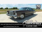 Thumbnail Photo 19 for 1976 Lincoln Other Lincoln Models
